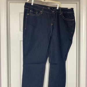 Torrid Sophia Skinny Jeans 22T